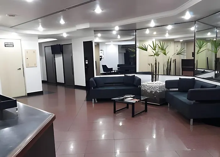 Apartamento Centrallar Liberdade Sp, Hakka Eventos