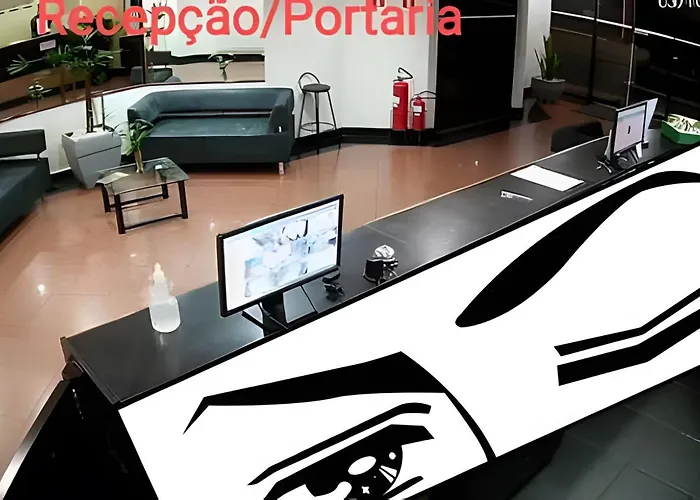 Apartamento Centrallar Liberdade Sp, Hakka Eventos